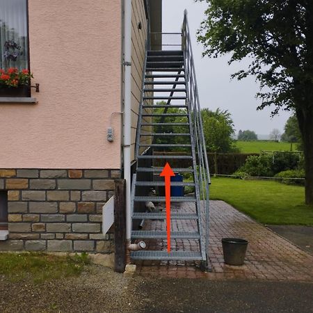 Eifel Lodge Butgenbach Exterior photo