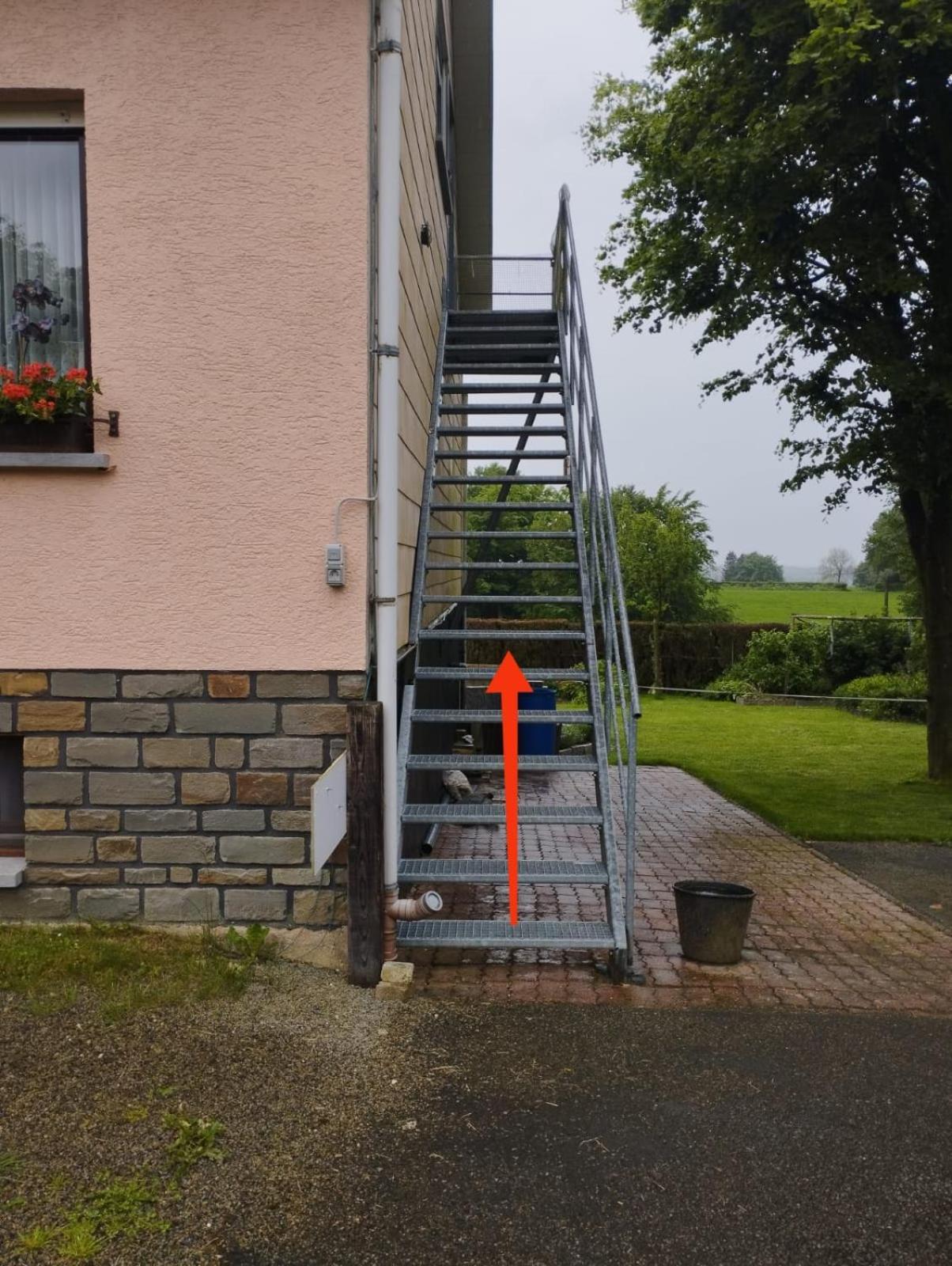Eifel Lodge Butgenbach Exterior photo